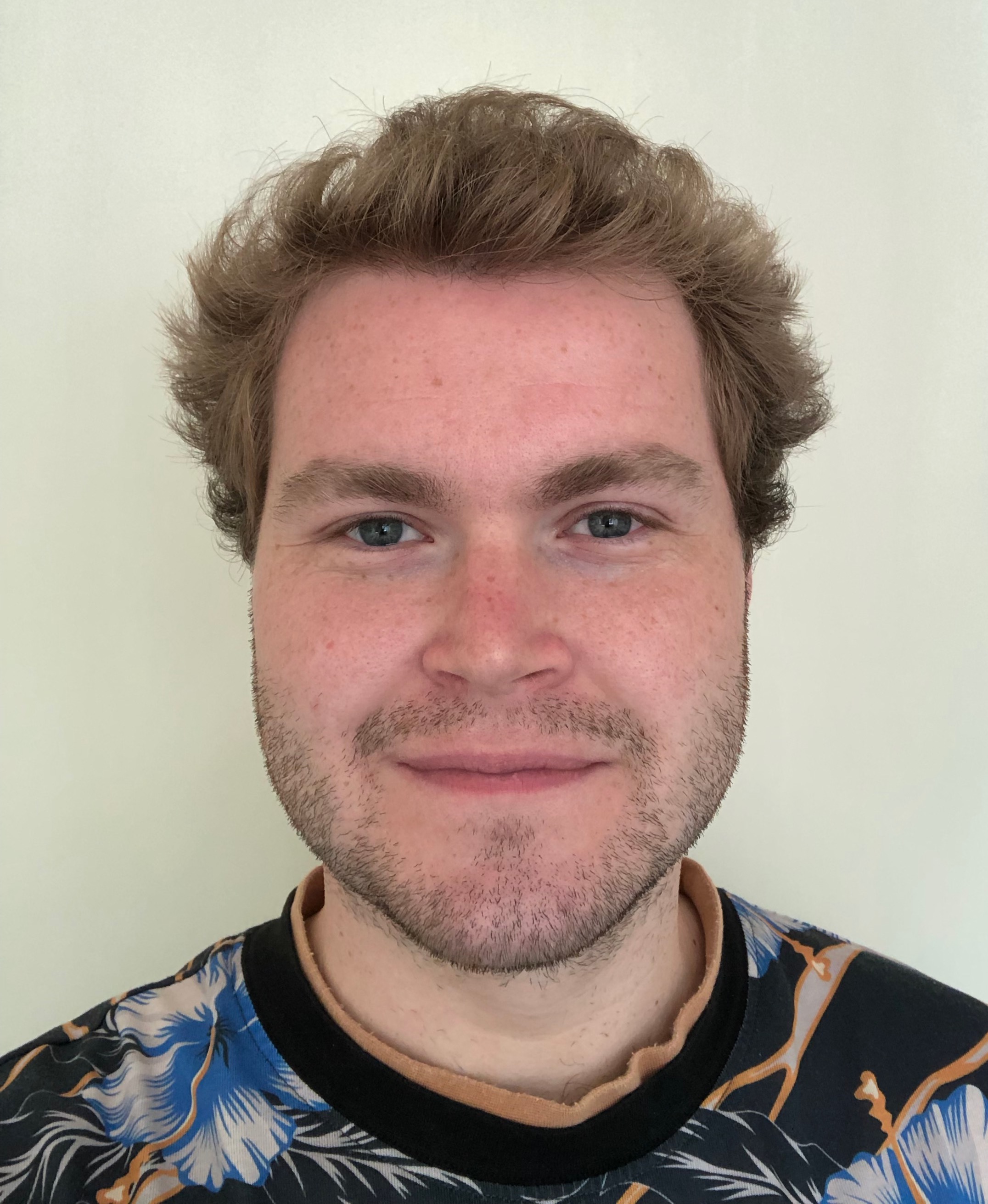 My Jupyter Book - Home